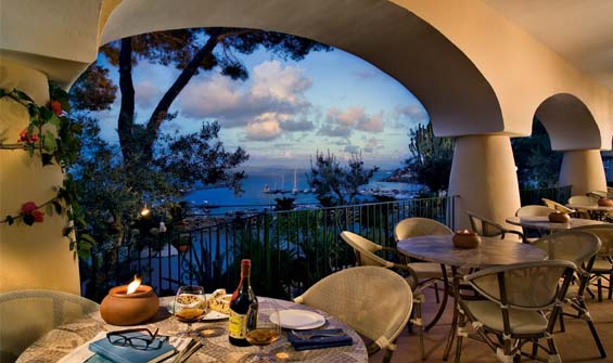 Offerta Vacanza Settembre al Cristallo Palace: terme, cure, mare e centro benessere
